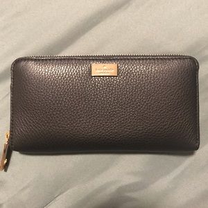 Kate Spade large wallet